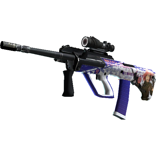 AUG | 秋叶原之选 (略有磨损)