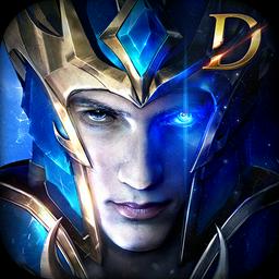 荣耀大天使图标