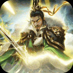 无双魏蜀吴图标