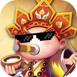 塔防西游记图标