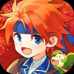 魔力宝贝归来图标