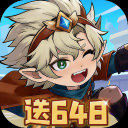 奥丘：树海之下图标