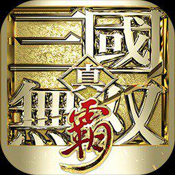 真·三国无双 霸图标