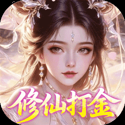 梦仙灵图标