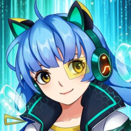 异能都市-打金版图标