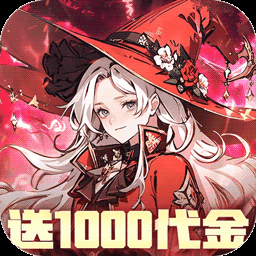 东方奇缘图标