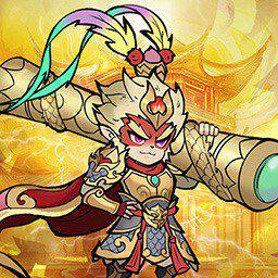 大圣-签到送仙友图标