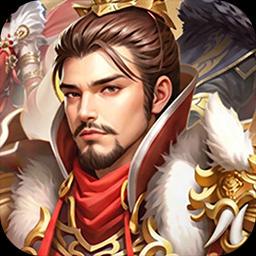 城防三国志-上线送孙尚香图标