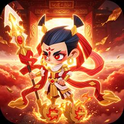 百战封神图标