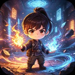 兵马俑图标