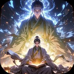 龙之力量图标