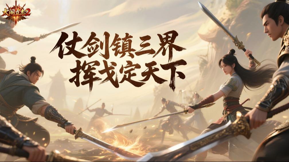 太阁立志2