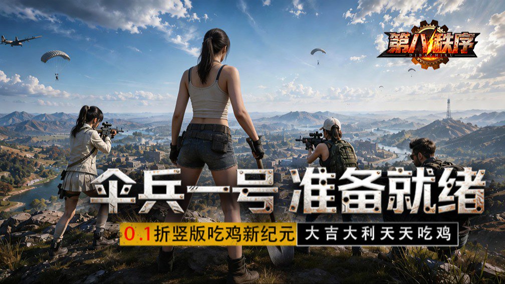 第八秩序