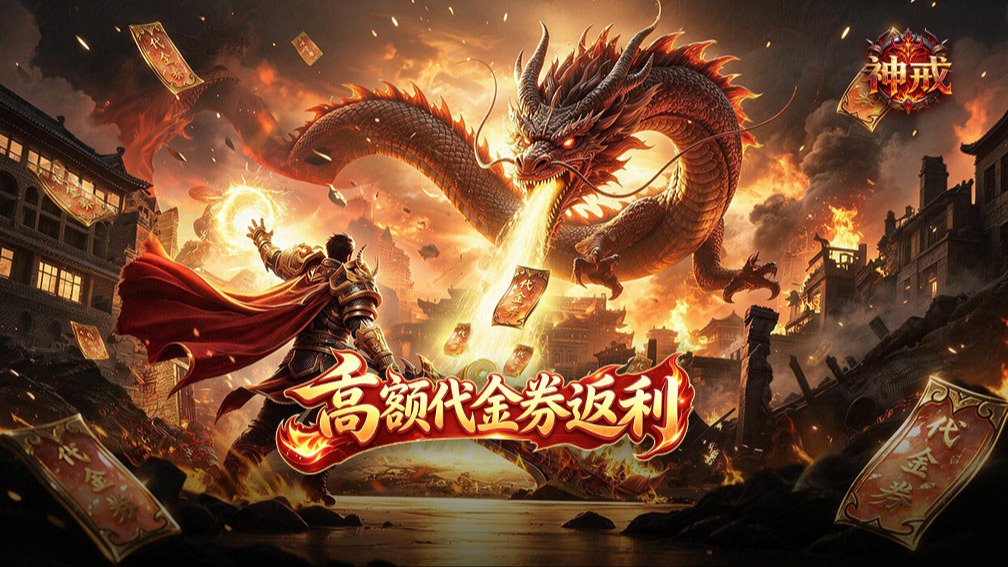 神戒