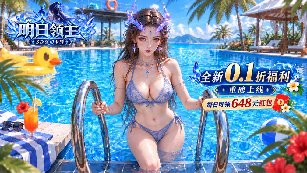 明日领主