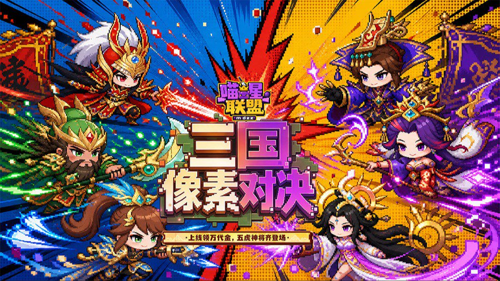 喵星联盟