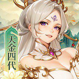 少年西游记图标