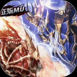 精灵盛典：黎明-十倍版图标