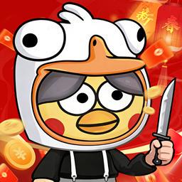 翻滚吧天神图标