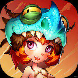 小小驯龙师图标