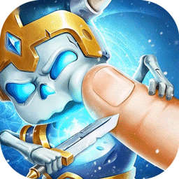 命运战歌-福利版图标