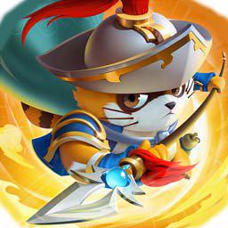 小浣熊神兵列传图标