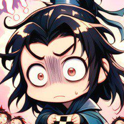 自由侠客录图标