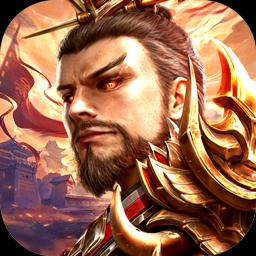 百龙霸业-“魂·孙坚”强势登场图标