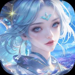 封灵诀-打金版图标