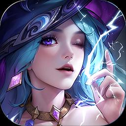 女武神战纪图标