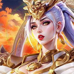 创世纪.神-签到五星英雄图标