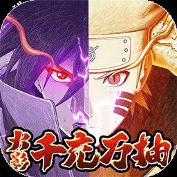 指尖决斗家图标