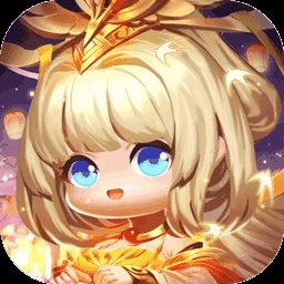 异兽在山海-0充送神兽白泽图标