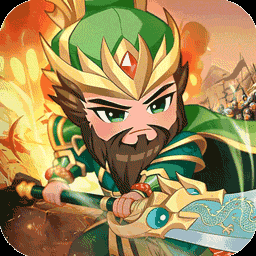 小小幻兽录图标