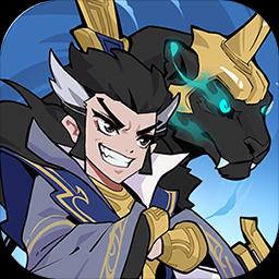 先生请出山图标