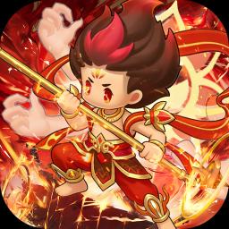 封神殿-升级送UR伙伴图标