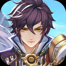 战斗吧龙魂图标