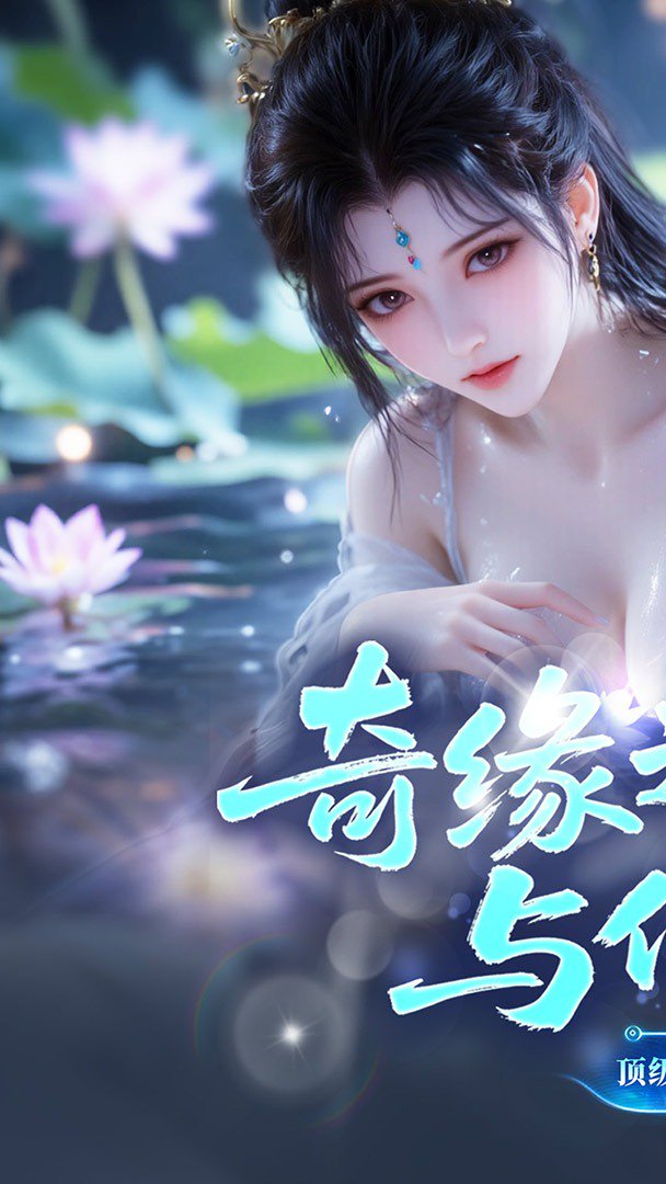 御妖伏魔录截图