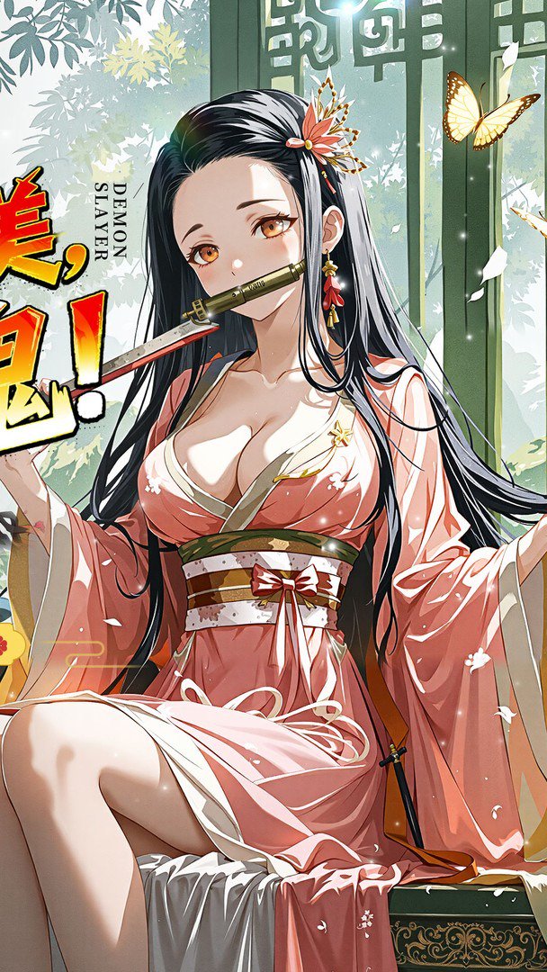 艾尔指挥官截图